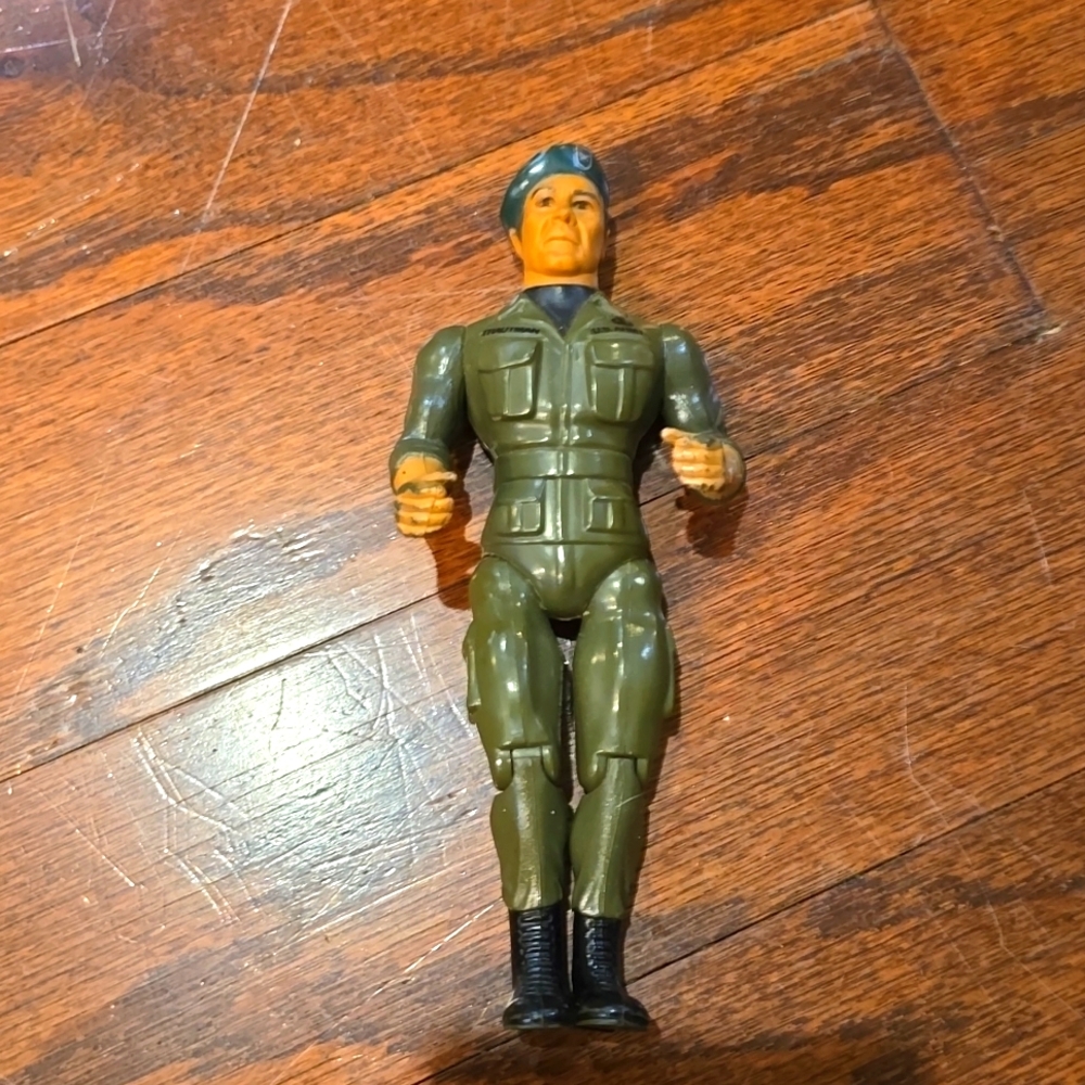 Vintage Rambo rare